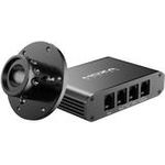 Moza Racing MOZA Universal HUB und Third-Party Wheel Base Mount - Lenkrad (RS050)