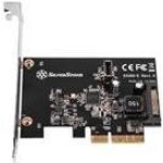 SilverStone ECU02-E (SST-ECU02-E)