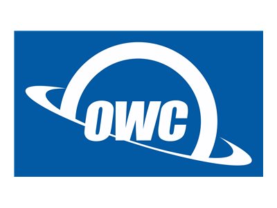 OWC Envoy Aura Pro IV 1 TB SSD extern M.2 2242 USB 3.2 Gen 2 Silber