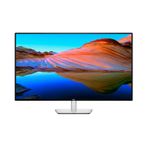 DELL UltraSharp U4323QE 109,2 cm (43" ) 3840 x 2160 Pixel 4K Ultra HD LCD Silber (DELL-U4323QE)