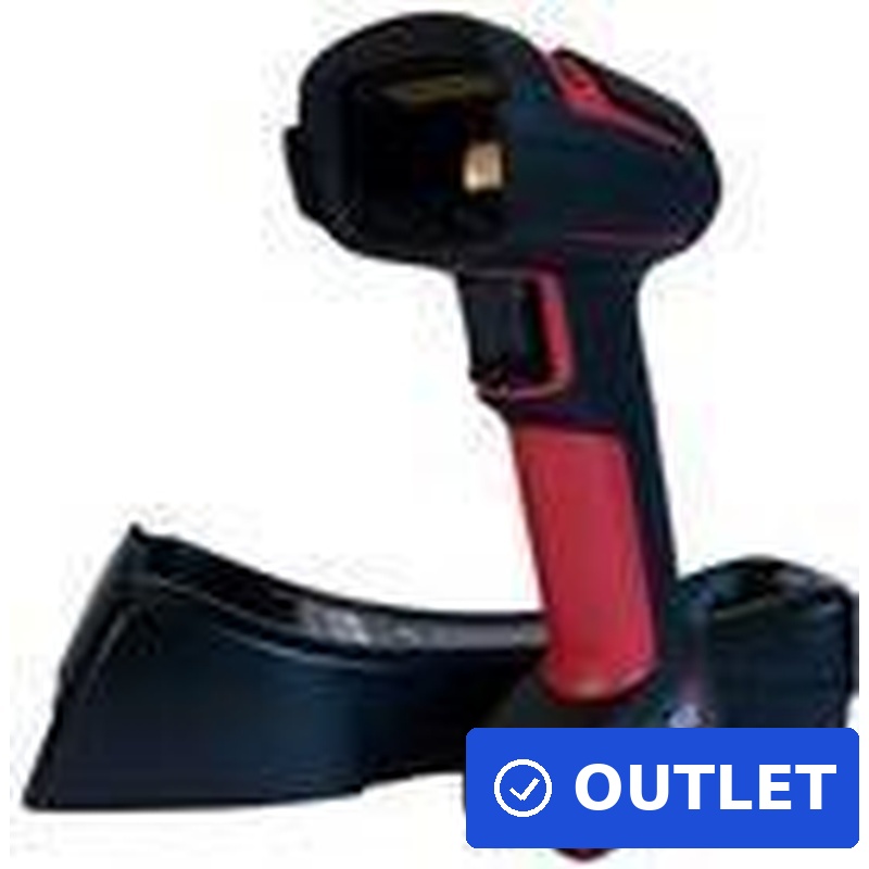 Honeywell Granit XP 1991iSR (1991ISR-3USB-5-R)