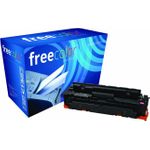 Freecolor M452M-HY-FRC Tonerkartusche 1 Stück(e) Kompatibel Magenta (M452M-HY-FRC)