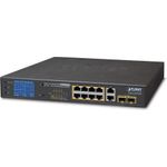 PLANET GSD-1222VHP Switch (GSD-1222VHP)