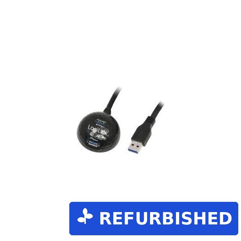2direct LogiLink USB-Verlängerungskabel (CU0035)
