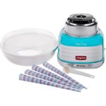 Ariete 2973 Zuckerwattemaschine Blau (00C297301AR0)