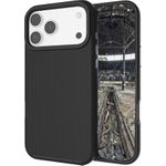 JT Berlin BackCase Pankow Solid MagSafe| Apple iPhone 17 Pro Max| schwarz| (11150)