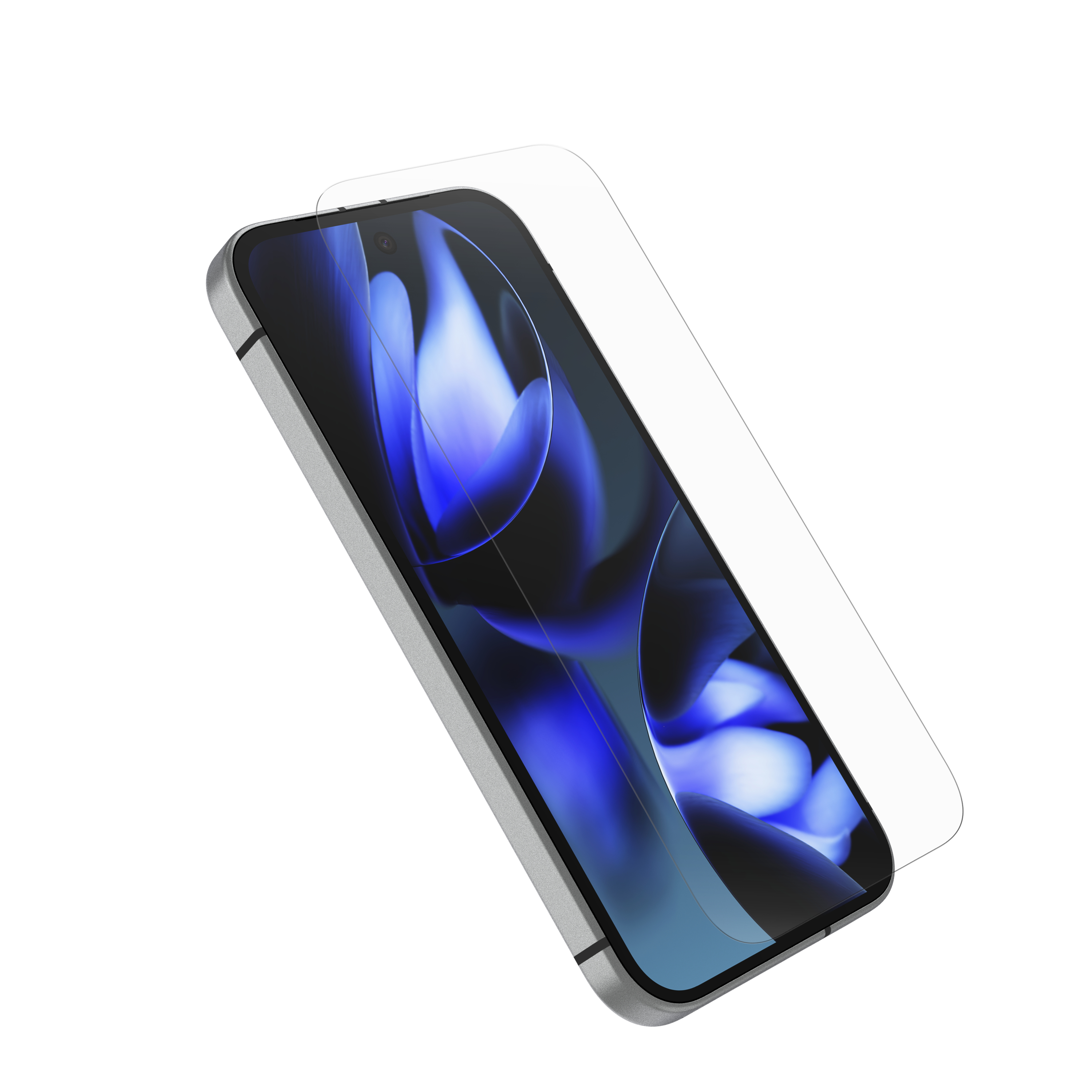 OtterBox Premium Glass Displayschutz Google Pixel 9a 6.3" Transparent