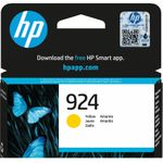 HP 924 Gelb original (4K0U5NE#301)