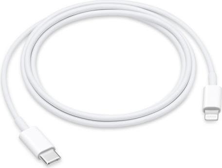 Apple USB-C to Lightning Cable (MUQ93ZM/A)