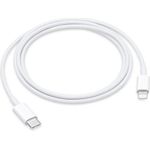 Apple USB-C to Lightning Cable (MUQ93ZM/A)