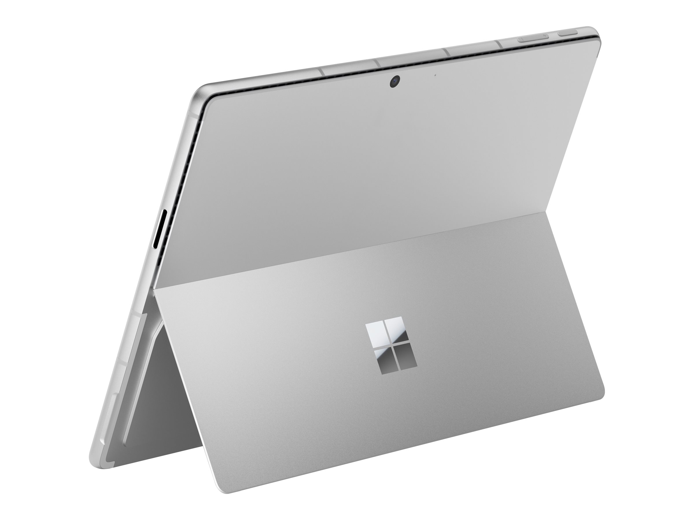 Microsoft Surface Pro for Business (12. Gen.) 13" Core Ultra 7 32 GB RAM 512 GB SSD 5G Win 11 Pro Platinum