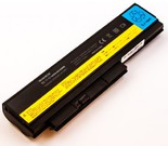 CoreParts Laptop-Batterie (gleichwertig mit: Lenovo 45N1023) (MBI3059)