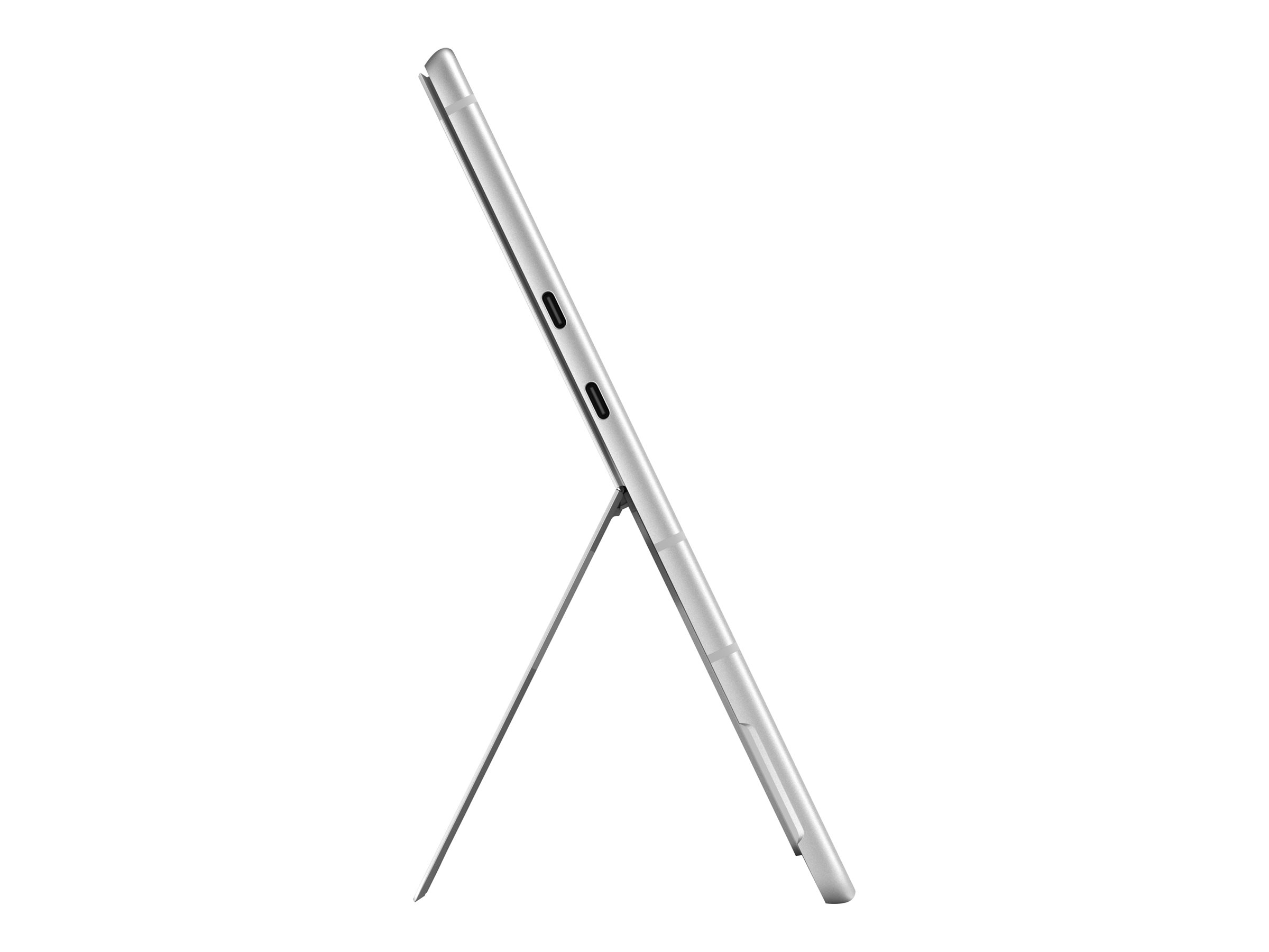 Microsoft Surface Pro 12th Edition 5G 13" 16 GB RAM 256 GB SSD Platin