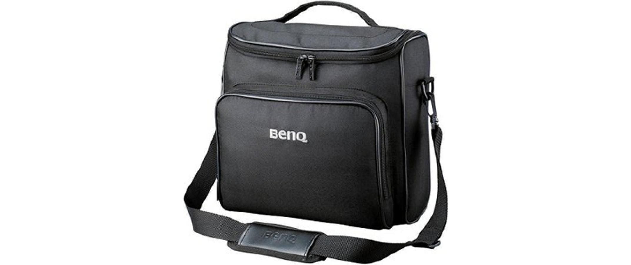 BenQ Projektortasche für MX613ST / MS612ST / MX660 Schwarz