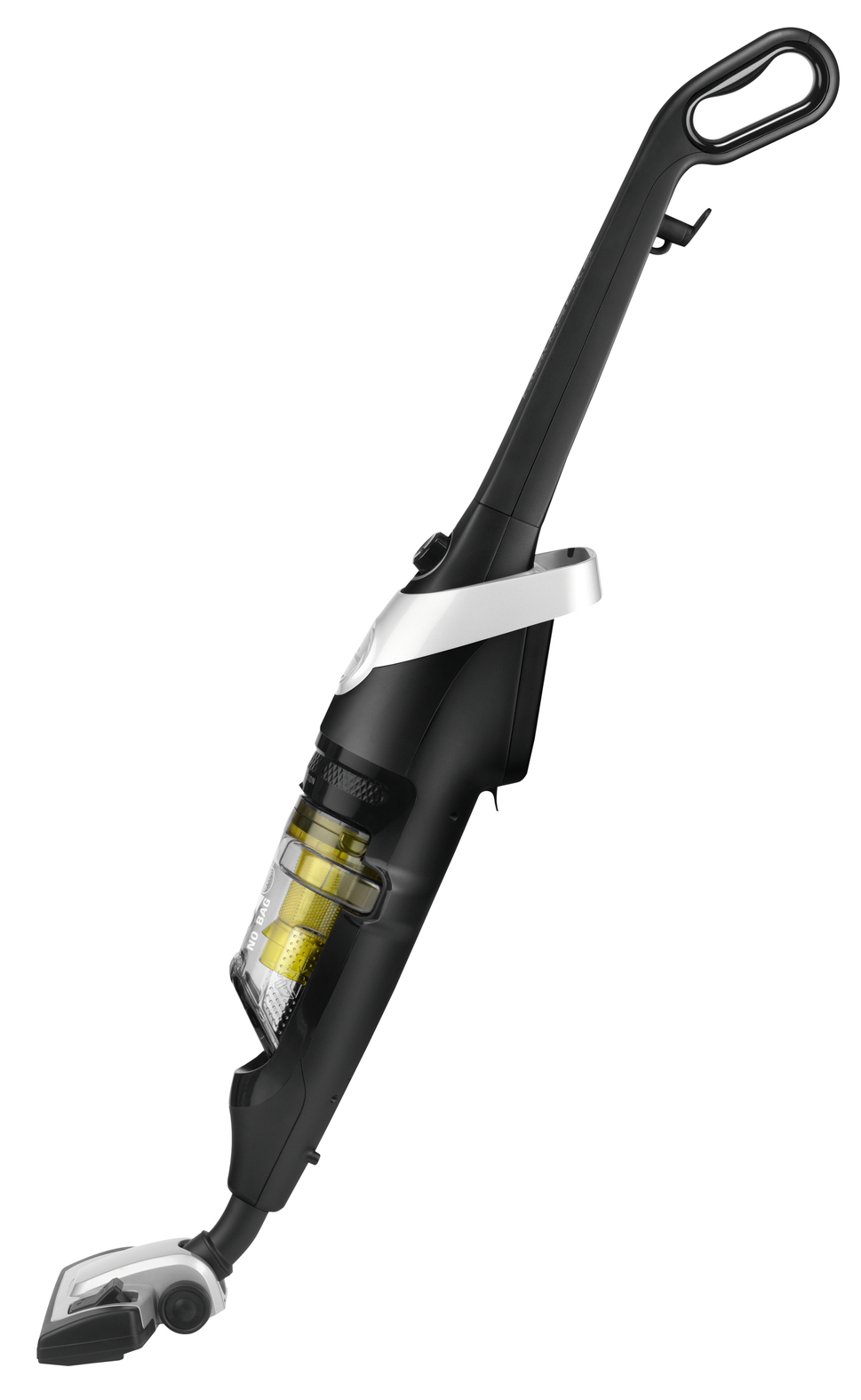 Rowenta POWERLINE Extreme RH8155WA 750 W Schwarz