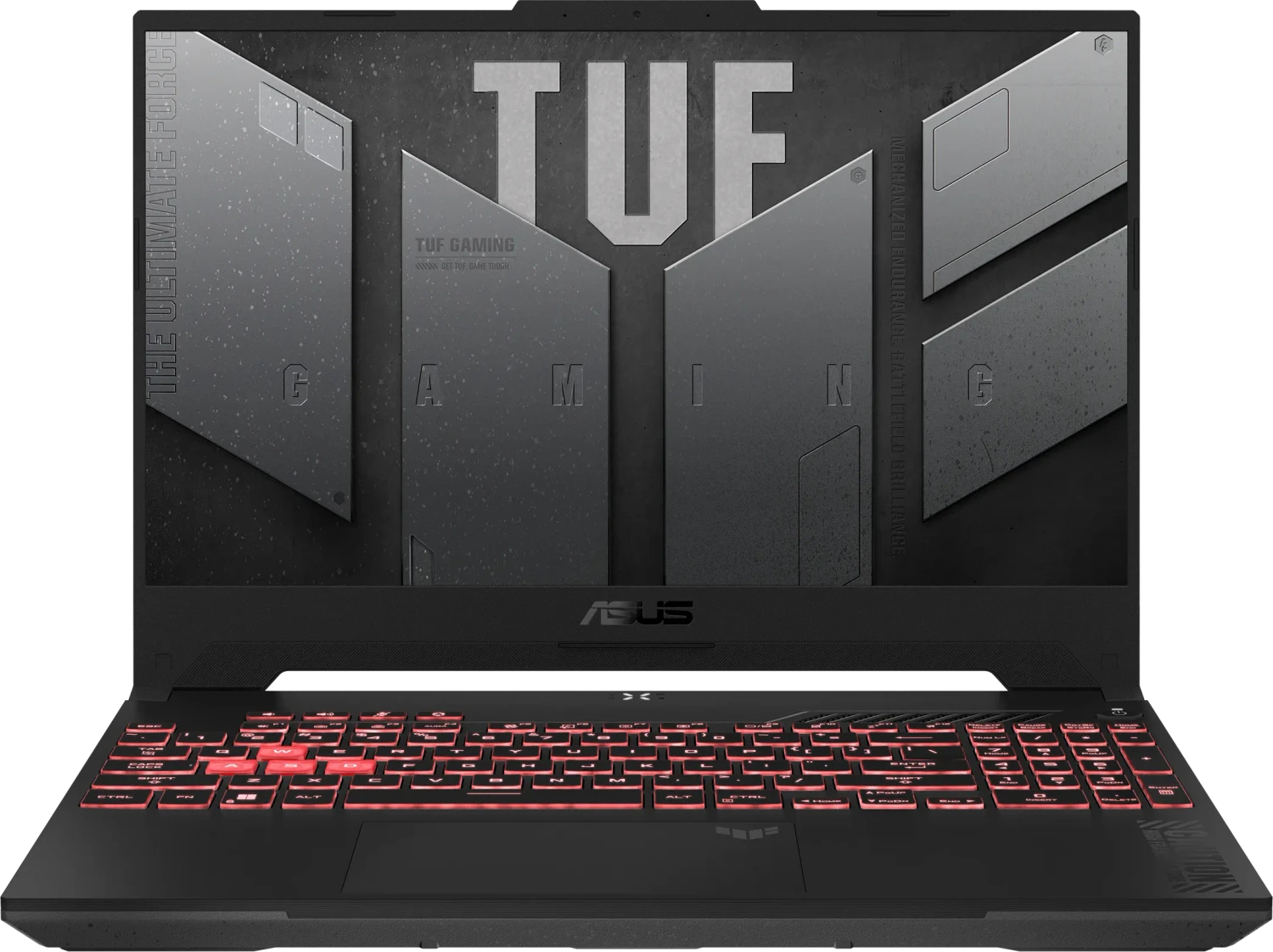 ASUS TUF Gaming A15 FA507UI-LP120W 90NR0I65-M00AE0 Notebook 39,6 cm (15,6") 1920x1080 (90NR0I65-M00AE0)