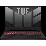 ASUS TUF Gaming A15 FA507UI-LP120W 90NR0I65-M00AE0 Notebook 39,6 cm (15,6") 1920x1080 (90NR0I65-M00AE0)