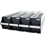 APC On-Site Service On-Site Warranty Extension (WOEBAT2YR-G3-25)