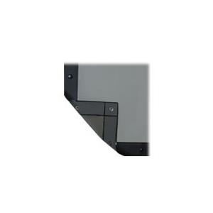 MEDIUM Fold Exclusiv Rueckprojektionsfolie BM 488x274cm AM 508x294cm BxH 16:9 Format (BXF-RC508294B1)