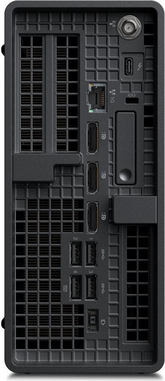 Lenovo ThinkStation P3 Ultra SFF Gen 2 Ultra 9 285 64 GB RAM 1 TB SSD RTX PRO 4000 Workstation