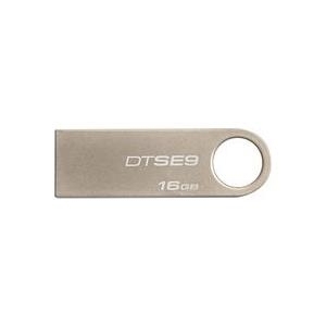 KINGSTON 16GB USB 2.0 Stick DT SE9 Champagne (DTSE9H/16GB)