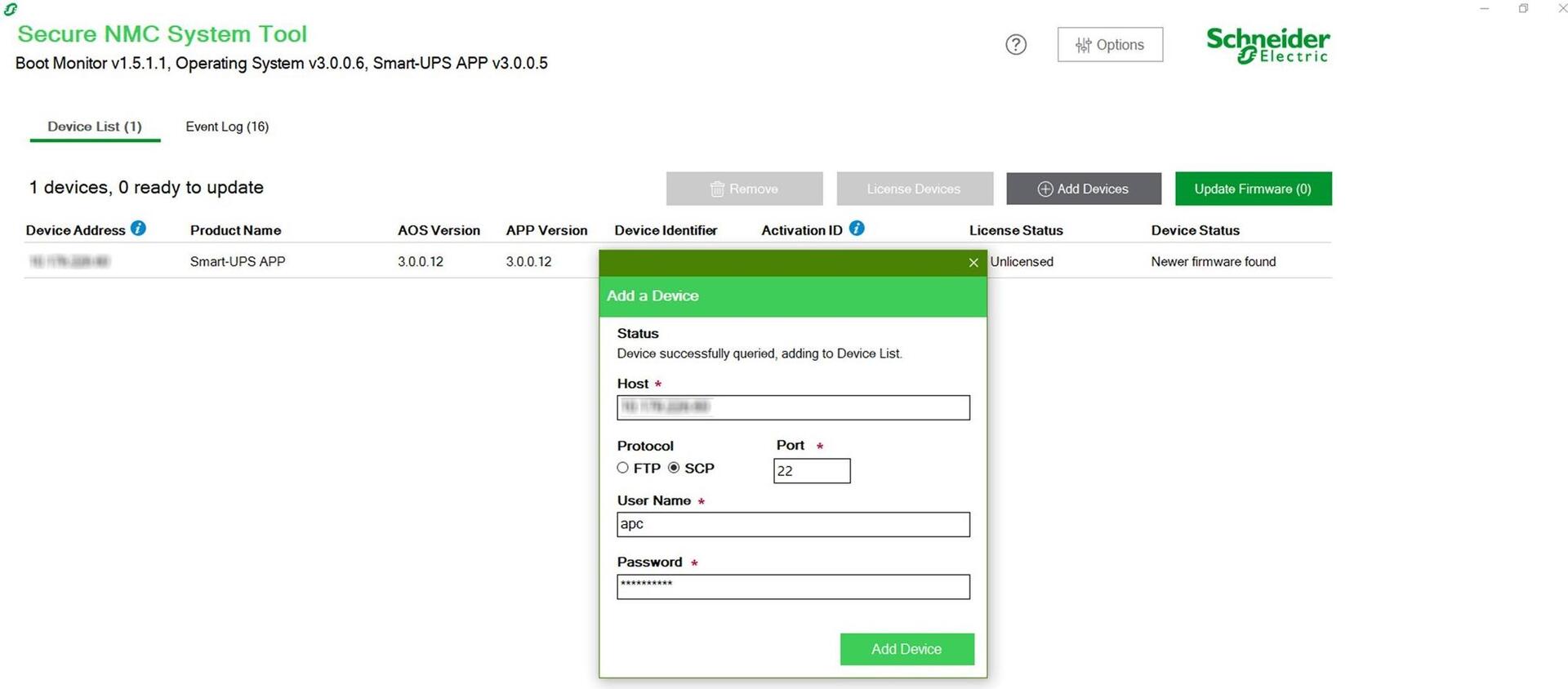 APC Support Contract - Technischer Support - Telefonberatung 3 Jahre Geschäftszeiten