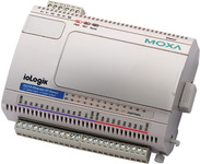 Moxa ioLogik E2210 Active Ethernet I/O Server (IOLOGIK E2210)