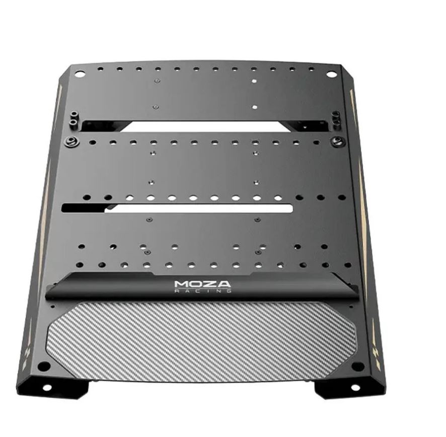 Moza Racing MOZA mBooster Base Plate (RS083)