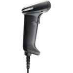 Opticon L-46XS,Ultrafast to-trigger/Stand detection,USB,No Stand,Black,1.8m drop (15307)