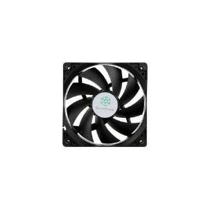 Silverstone 120mm Fan SST-FN121-P (SST-FN121-P)