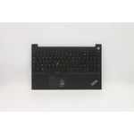 Lenovo Cover Upper w/ Keyboard French / Backlight / FP (5M11A36299)