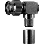 Telegärtner TNC-Kabelwinkelstecker Crimp 50 Ohm, löt/crimp, RG-213/U; G42 (2.7/7.1), B1812 (J01010A0066)