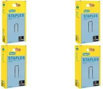 Rapid Schmalrückenklammern Typ 606, 30 mm, Großpackung galvanisierter Stahldraht, geharzte Oberfläche, - 1 Stück (40303096)