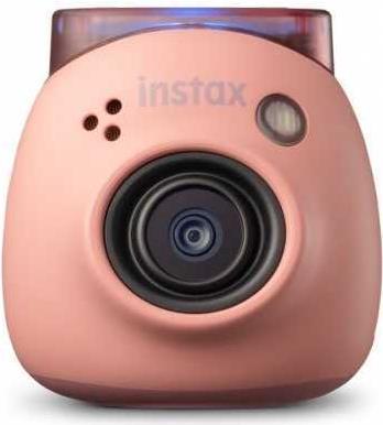 Fujifilm Pal 1/5" 2560 x 1920 Pixel 2560 x 1920 mm CMOS Pink (4547410520163)