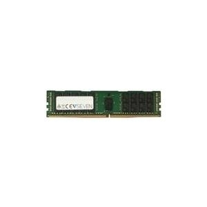 V7 DDR3 Kit 4 GB: 2 x 2 GB (V7K128004GBD)