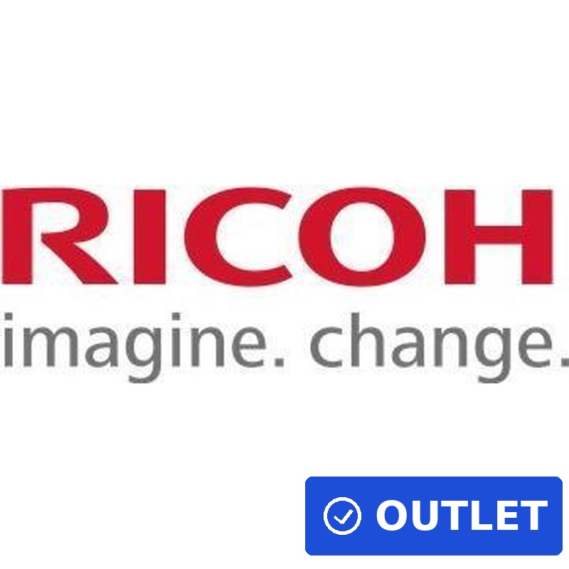 Ricoh Schwarz original (D2960121)