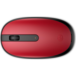 HP 240 Maus rechts- und linkshändig (43N05AA#ABB)