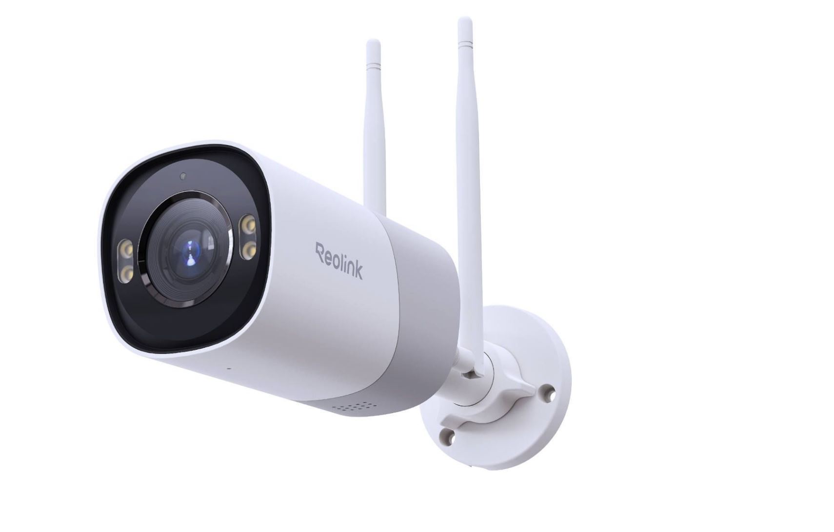 Reolink RP-WCB8MZ 4K UHD WLAN Überwachungskamera 8MP 5x Optischer Zoom Wi-Fi 6 IP67