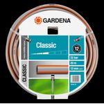 Gardena 18003-20 20m PVC Grau Gartenschlauch (18003-20)