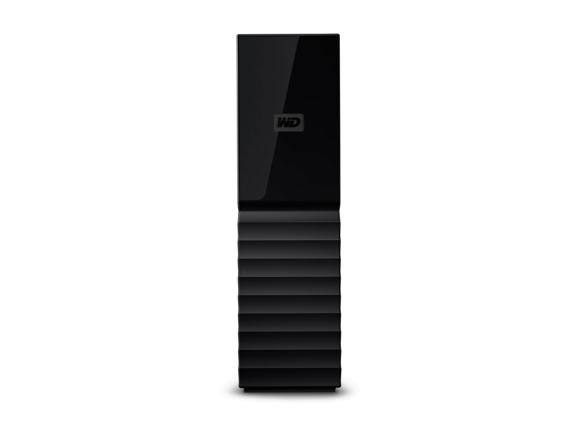WD My Book WDBBGB0260HBK 26 TB USB 3.2 Gen 1 Schwarz