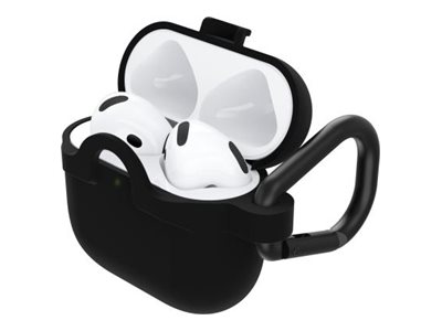 OtterBox 77-97891 Gehäuseabdeckung Black Crystal