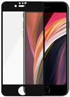 PANZERGLASS Apple iPhone 6/6s/7/8/SE (20/22),Black (BULK2679)