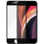 PANZERGLASS Apple iPhone 6/6s/7/8/SE (20/22),Black (BULK2679)