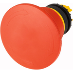 Eaton M22-PVT45P Elektroschalter Drucktasten-Schalter Schwarz (121462)