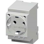 Siemens 5TE6810 Unterputz-Steckdose (5TE6810)
