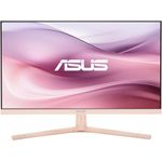 Asus Eye Care VU249CFE-P 60.45cm (23,8") Flachbildschirm (TFT/LCD) - PS, Full HD, 1920 × 1080 (16:9), 100 Hz, Display: matt, 8 bit, 1 ms, FreeSync (90LM09JO-B01K70)