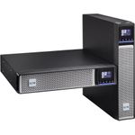 Eaton 5PX3000IRT2UG2 Unterbrechungsfreie Stromversorgung (USV) Line-Interaktiv 3 kVA 3000 W 10 AC-Ausgänge (5PX3000IRT2UG2) (B-Ware)