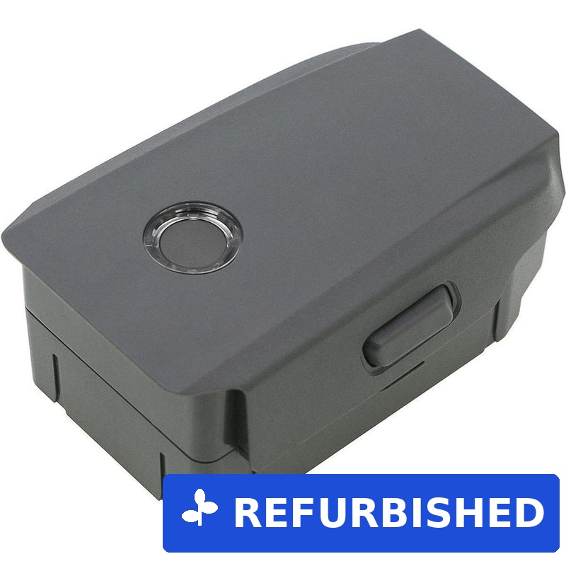 CoreParts Battery for Dji Mavic 2 Pro 2 Zoom - Mavic 2 Zoom (MBXRCH-BA208) (geöffnet)