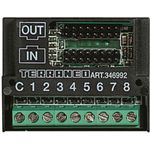 LEGR Erweiterungs-Einheit 346992 für 8 Ruftasten 1 (346992)