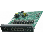 Panasonic KX-NS0280X Eingebaut Ethernet Netzwerkkarte (KX-NS0280X)